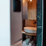Apartamento Morska 92