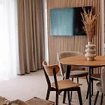 Apartamento Morska 92 Sasino