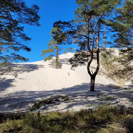 Lägenhet Morska 92