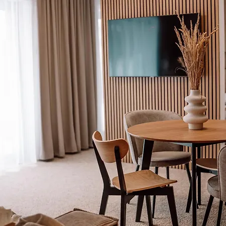 Apartmán Morska 92 Sasino