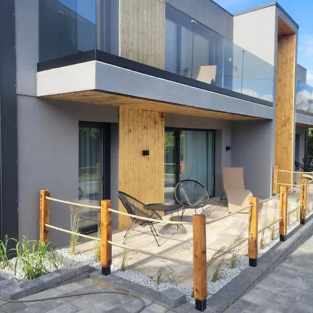 Morska 92 Apartmán *