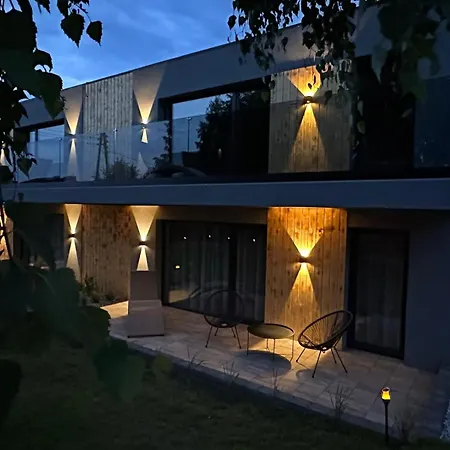 Morska 92 Apartment *