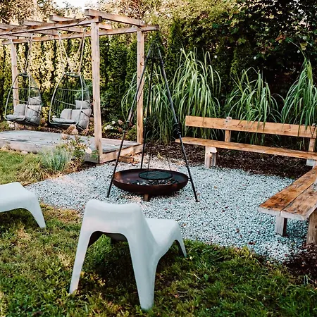 Apartmán Morska 92 *