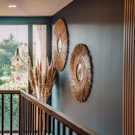 Apartmán Morska 92 *