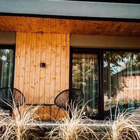 Morska 92 Apartment *