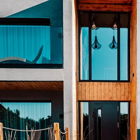 Morska 92 Apartmán Sasino