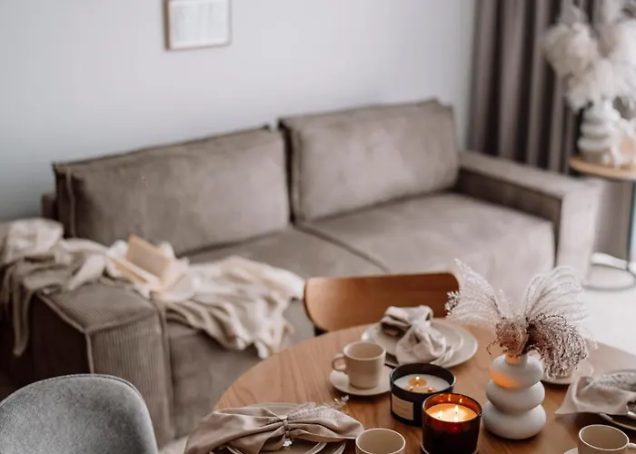 Apartman Morska 92 Sasino