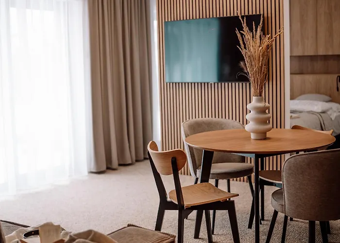 Apartman Morska 92 Sasino