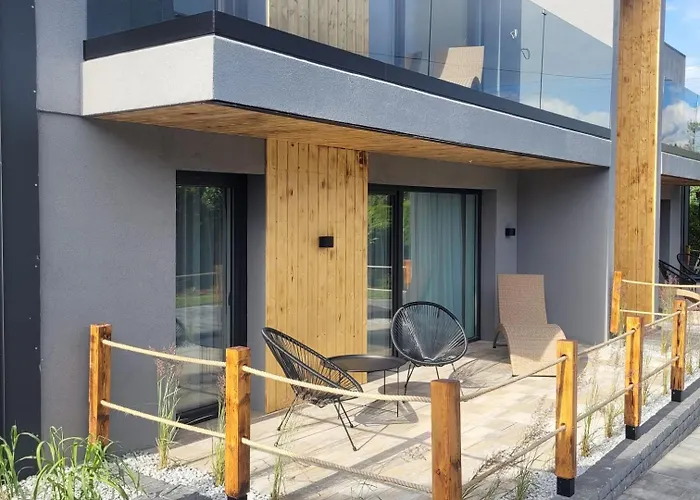 Morska 92 Apartman *