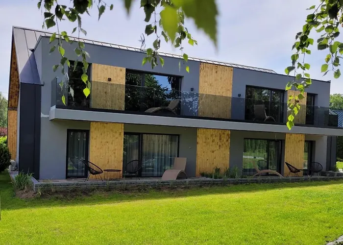 Morska 92 Apartman *