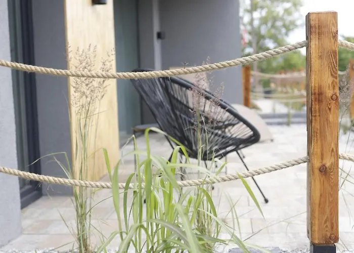 Morska 92 Apartman *