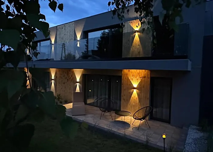 Morska 92 Apartman *