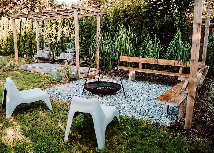 Apartman Morska 92 *