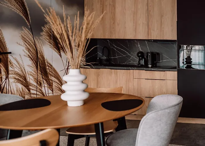 Morska 92 Apartman Sasino