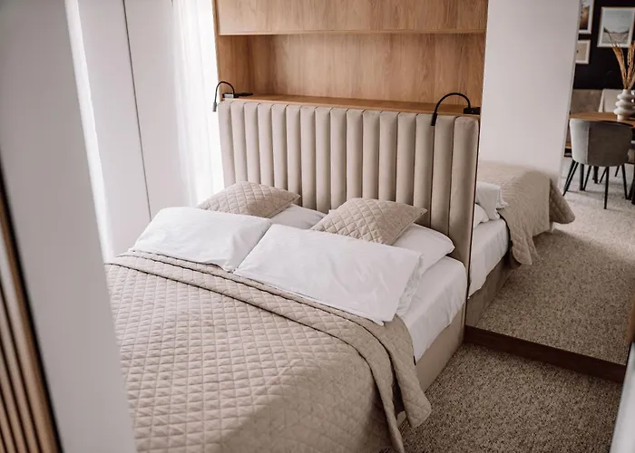 Morska 92 Apartman Sasino