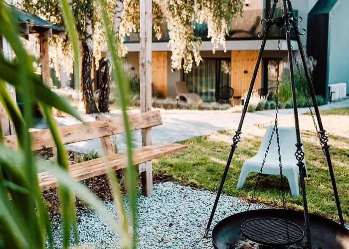 Apartman Morska 92 Sasino