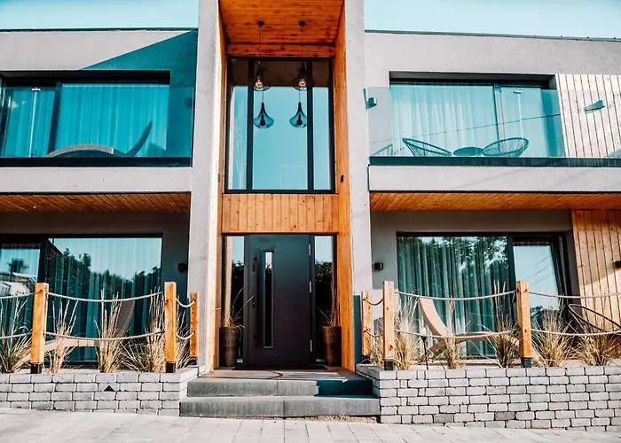 Apartman Morska 92 *