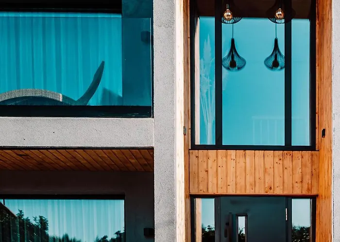 Morska 92 Apartman Sasino