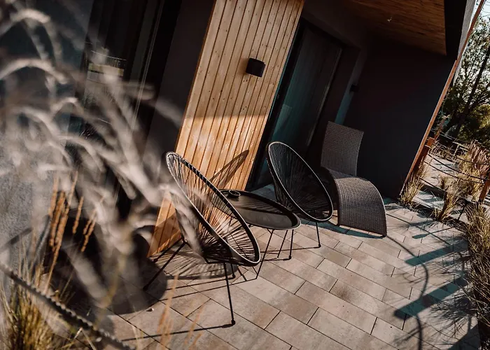 Apartman Morska 92 Sasino